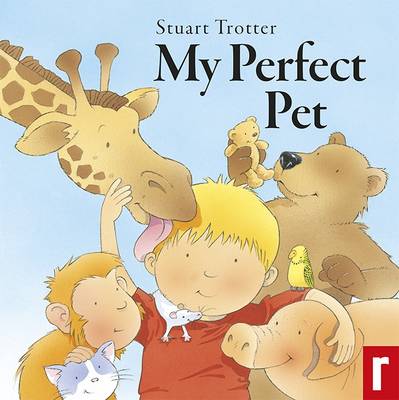 My Perfect Pet - 