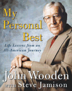 My Personal Best: Life Lessons from an All-American Journey