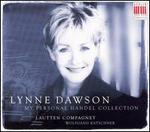 My Personal Handel Collection - Lautten Compagney; Lynne Dawson (soprano); Wolfgang Katschner (conductor)