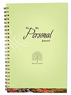 My Personal Journal: Keynotes
