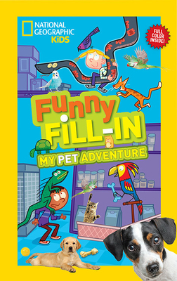 My Pet Adventure - Musgrave, Ruth
