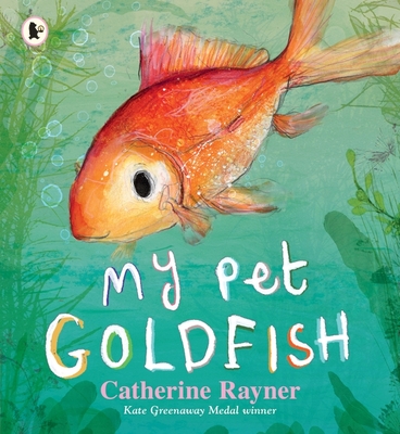 My Pet Goldfish - 