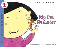 My Pet Hamster