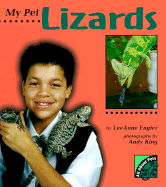 My Pet Lizards