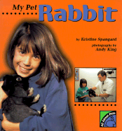My Pet Rabbit