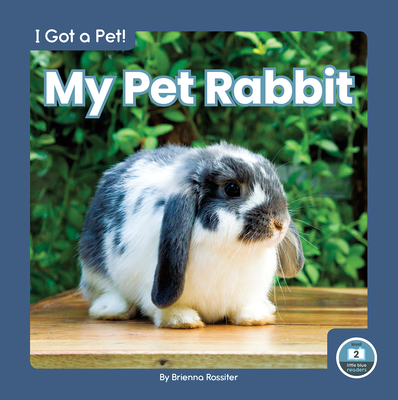 My Pet Rabbit - Rossiter, Brienna