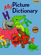 My Picture Dictionary