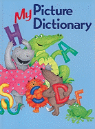 My Picture Dictionary