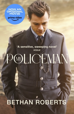 My Policeman - Roberts, Bethan
