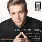 My Polish Diary