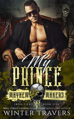 My Prince - Limon, Shelby (Editor), and Travers, Winter