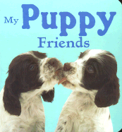 My Puppy Friends