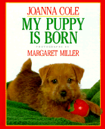 My Puppy is Born