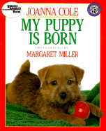 My Puppy Is Born