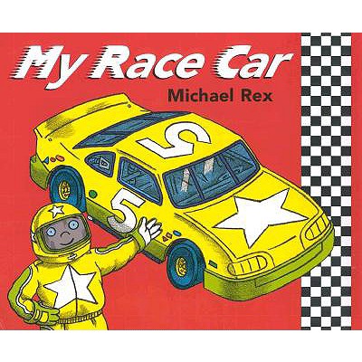My Race Car - Rex, Michael