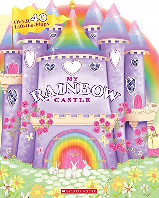 My Rainbow Castle - Cartwheel Books (Creator)