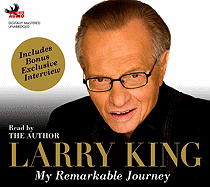My Remarkable Journey