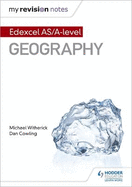 My Revision Notes: Edexcel AS/A-Level Geography