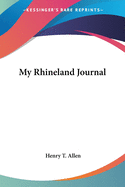 My Rhineland Journal