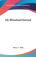 My Rhineland Journal