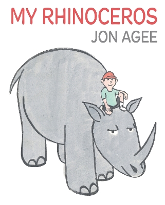 My Rhinoceros - 