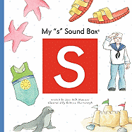 My 's' Sound Box