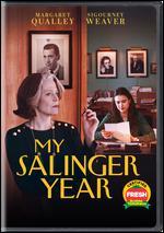 My Salinger Year