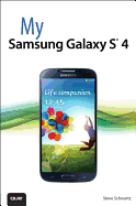 My Samsung Galaxy S 4