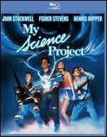 My Science Project [Blu-ray]