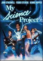 My Science Project