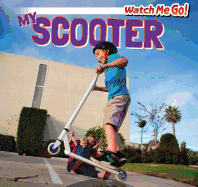 My Scooter