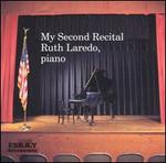 My Second Recital