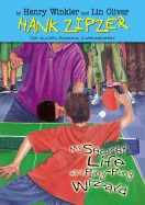 My Secret Life as a Ping-Pong Wizard