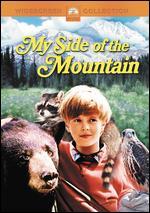 My Side of the Mountain