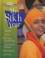 My Sikh Year