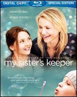My Sister's Keeper [Blu-ray] [Includes Digital Copy]