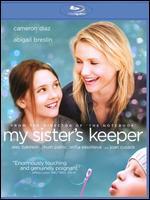 My Sister's Keeper [Blu-ray]