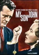 My Son, John