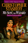 My Son the Wizard