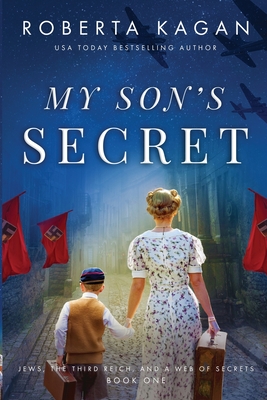 My Son's Secret - Kagan, Roberta