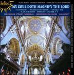 My Soul Doth Magnify the Lord