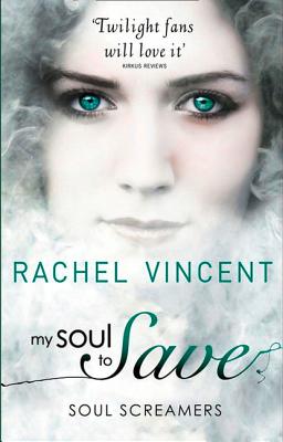 My Soul to Save - Vincent, Rachel