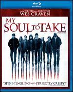 My Soul to Take