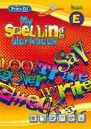My Spelling Workbook