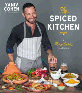 My Spiced Kitchen: A Middle Eastern Cookbook