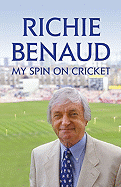 My Spin on Cricket