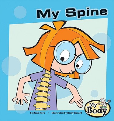 My Spine - Korb, Rena