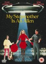 My Stepmother Is an Alien