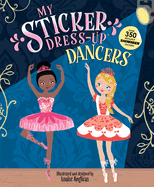 My Sticker Dress-Up(r) Dancers