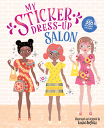 My Sticker Dress-Up(r) Salon